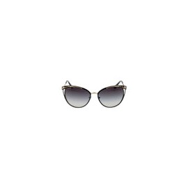 Lentes de Sol Bvlgari BV6083 Negro