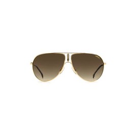 Lente Solar Carrera GIPSY65 Dorado