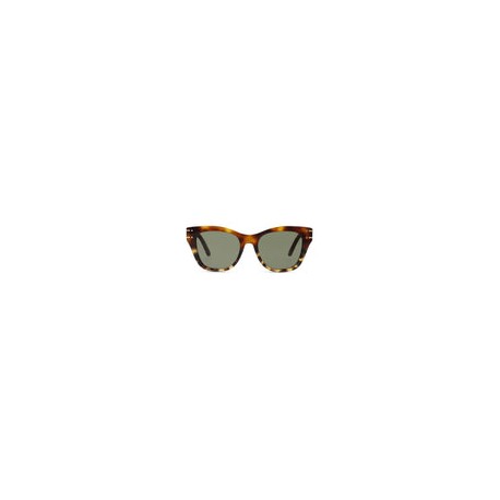 Lente Solar Christian Dior DIORSIGNATUREB4I Havana