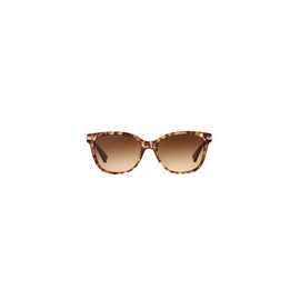 Lente Solar Coach HC8132 Havana