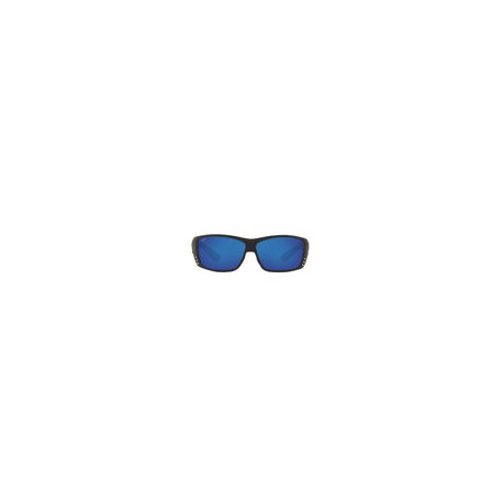 Lente Solar Costa CMAT01 Negro