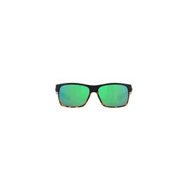 Lente Solar Costa 6S9026 Negro
