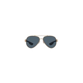 Lente Solar Costa 6S4010 Dorado