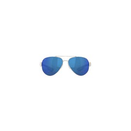Lente Solar Costa 6S4010 Plata