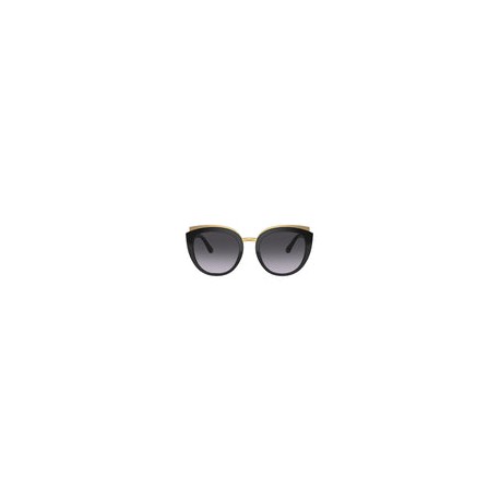 Lentes de Sol Dolce&Gabbana Negro DG4383
