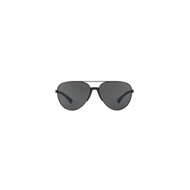 Lente Solar Emporio Armani EA2059 Negro