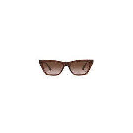 Lente Solar Emporio Armani EA4169 Café