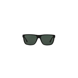 Lente Solar Emporio Armani EA4035G Negro