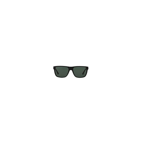 Lente Solar Emporio Armani EA4035G Negro