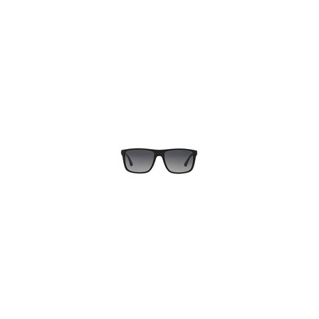 Lentes de Sol Emporio Armani EA4033P Negro