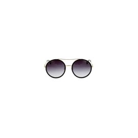 Lentes de Sol Gucci GG0061S Negro
