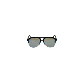 Lentes de Sol Gucci GG0170S Negro