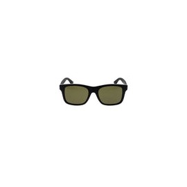 Lentes de Sol Gucci GG0008S Negro