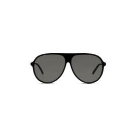 Lentes de Sol Gucci GG0829SA Negro