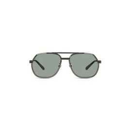 Lentes de Sol Gucci GG0981S Gris