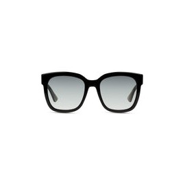 Lentes de Sol Gucci GG0034S Negro