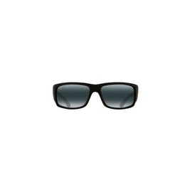 Lentes de Sol Maui Jim MJ0266P Negro