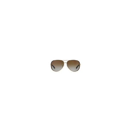 Lentes de Sol Michael Kors MK5004 Dorado