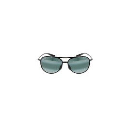 Lentes de Sol Maui Jim MJ0438 Negro