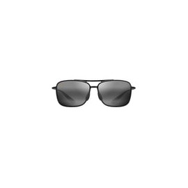 Lentes de Sol Maui Jim MJ437 Negro