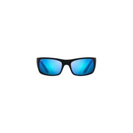 Lentes de Sol Maui Jim MJ0202 Negro