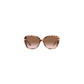Lente Solar Michael Kors MK2185BU Café