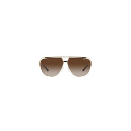 Lente Solar Michael Kors MK1102 Dorado