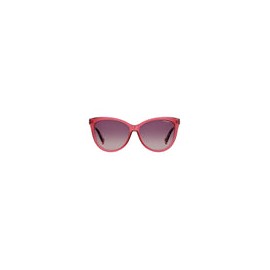 Lentes de Sol Polaroid PLD6104/S/X Rojo