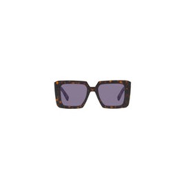 Lentes de Sol Prada Havana PR23YS