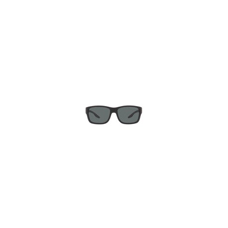Lente Solar Prada Rossa PS01WS Negro