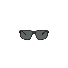 Lentes de Sol Prada Rossa PS 02XS Negro
