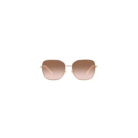 Lente Solar Ralph Lauren RA4141 Dorado