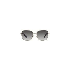 Lente Solar Ralph Lauren RA4141 Dorado