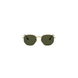 Lentes de Sol Ray Ban RB3548N Dorado