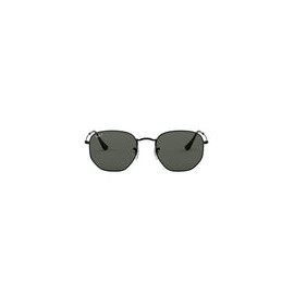 Lentes de Sol Ray Ban RB3548N Negro