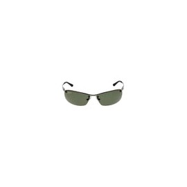 Lentes de Sol Ray Ban RB3183P Plata