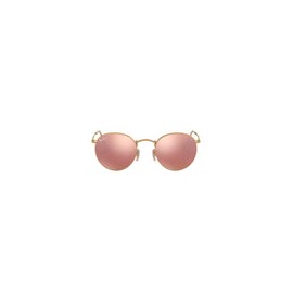 Lentes de Sol Ray Ban RB3447 Dorado