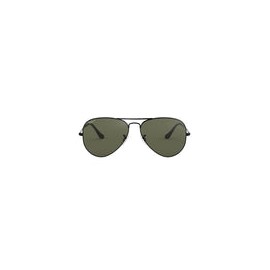 Lentes de Sol Ray Ban RB3025P Negro