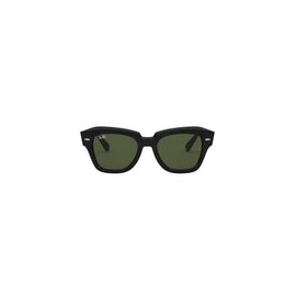 Lentes de Sol Ray Ban RB2186 Negro
