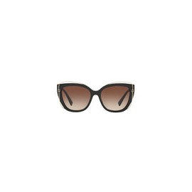 Lente Solar Tiffany TF4148 Negro