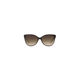 Lente Solar Tiffany TF4089B Havana