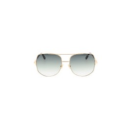 Lentes de Sol Tom Ford FT0783 Dorado