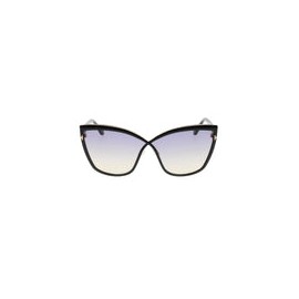 Lentes de Sol Tom Ford FT0715 Negro