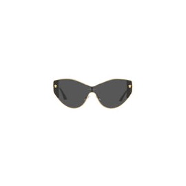 Lentes de Sol Versace Dorado VE2239