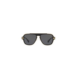 Lente Solar Versace VE2199 Negro