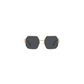 Lente Solar Versace VE2248 Dorado