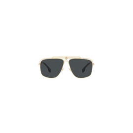 Lente Solar Versace VE2242 Dorado