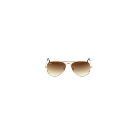 Lentes de Sol Ray Ban RB3025 Dorado