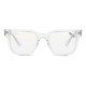 Lente con Filtro de Luz Azul Fortnite with Unofficiall UNSU0128 Transparente