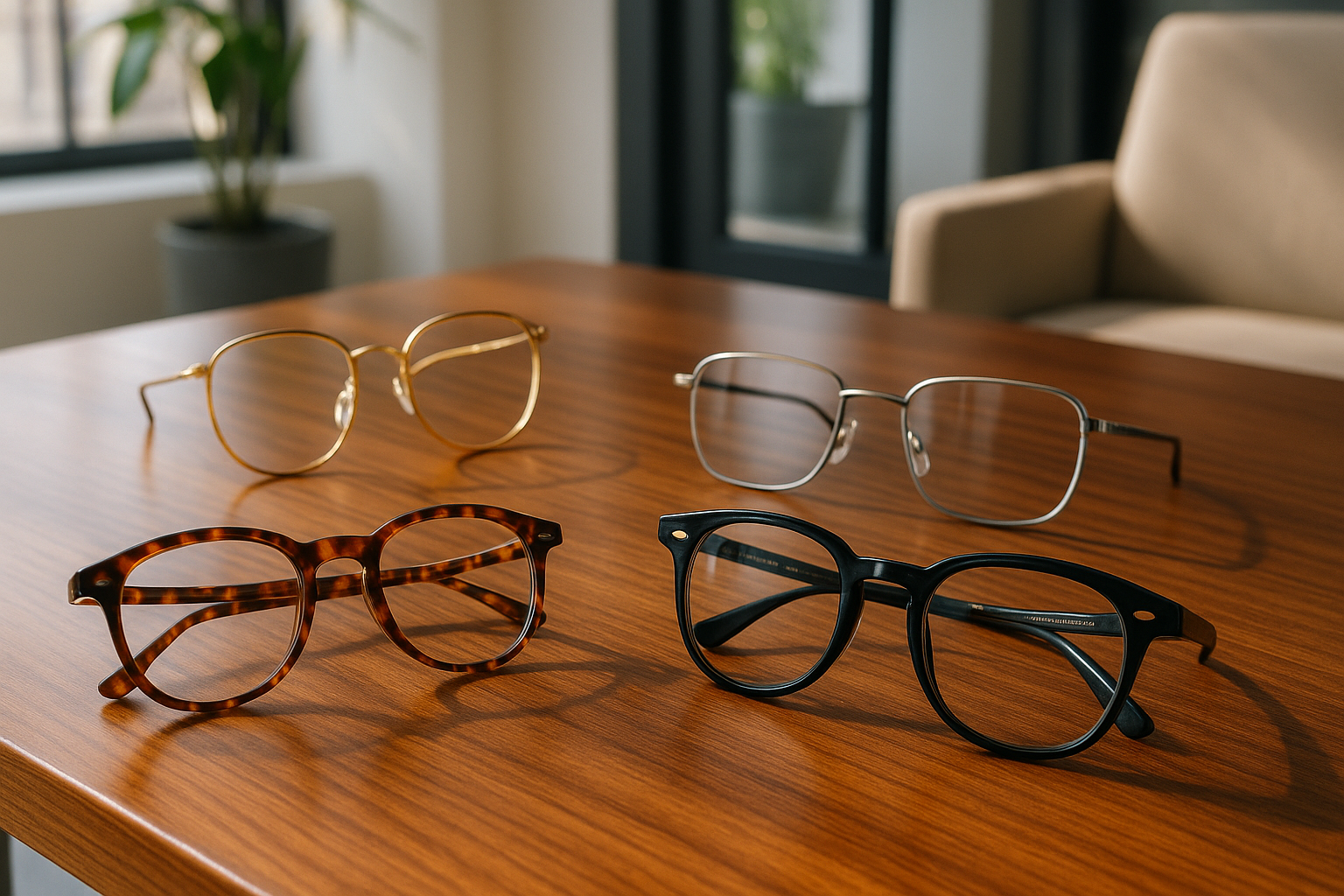 Descubre la Revolución de los Lentes: Guía Completa del Palacio Lente